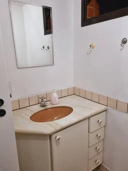 Cantinho Aconchegante Sao Paulo Apartment