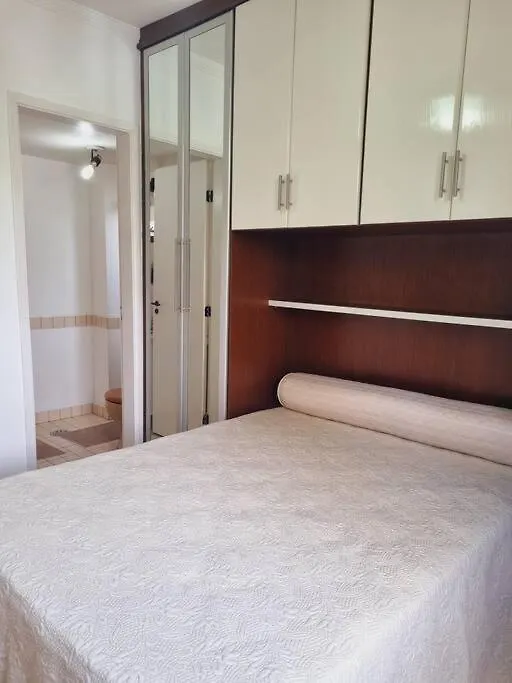 Apartment Cantinho Aconchegante Sao Paulo
