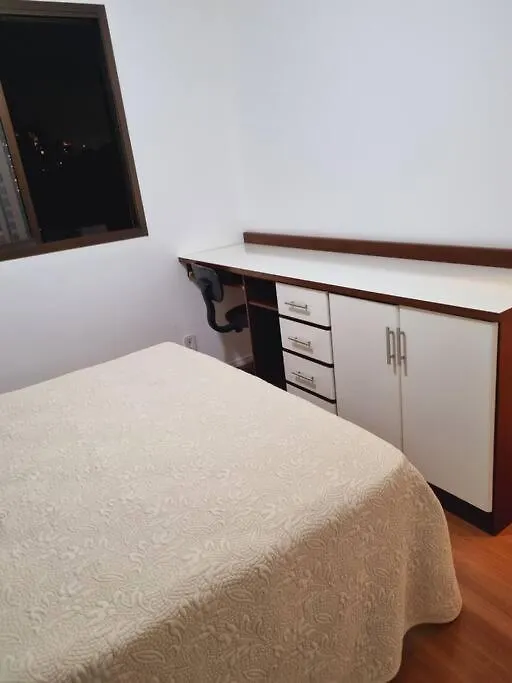Cantinho Aconchegante Sao Paulo